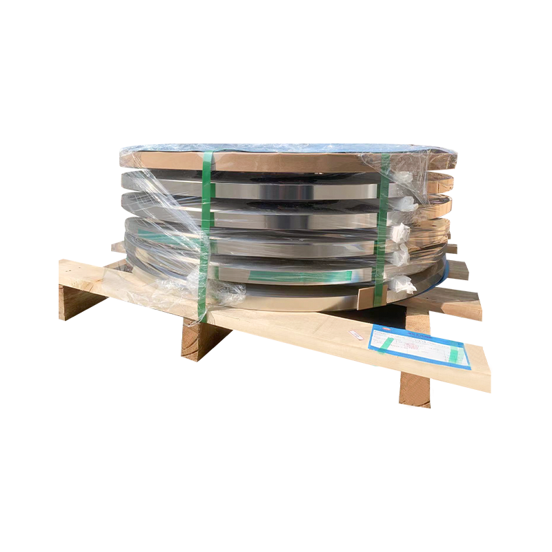 Hladno valjana traka od nehrđajućeg čelika 316L za kemijsko punilo