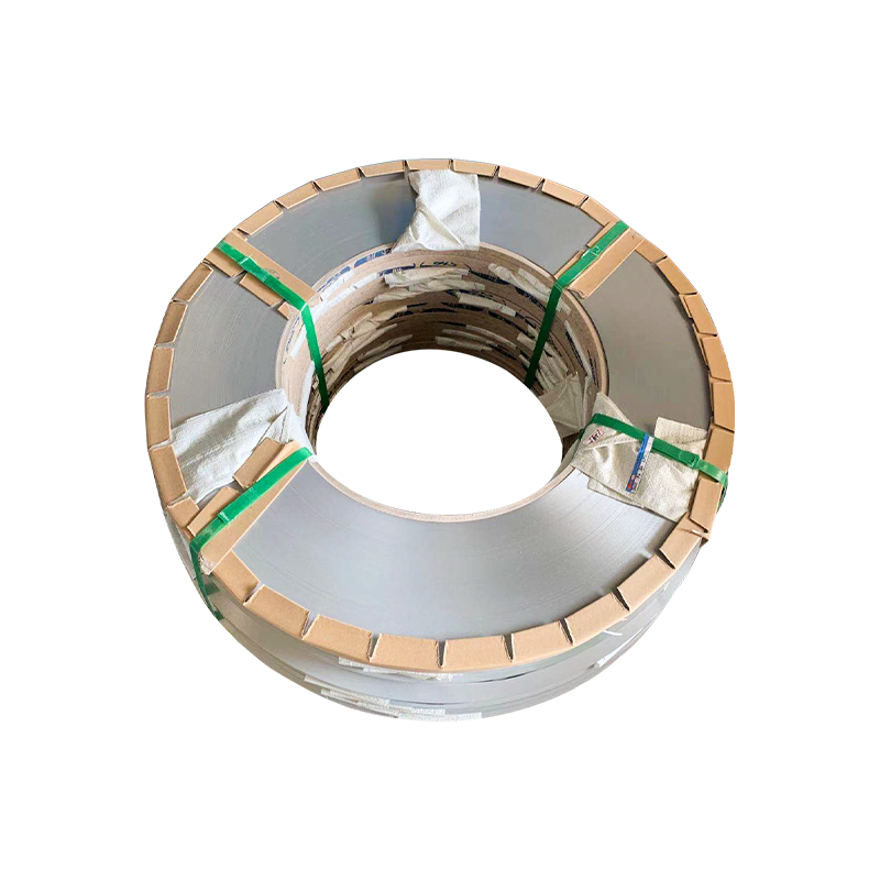 Hladno valjana traka od nehrđajućeg čelika 316L za kuhalo za vodu