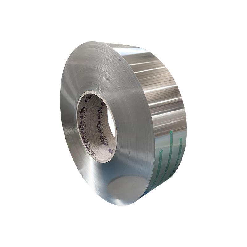 304Ni8.5 hladno valjana traka od nehrđajućeg čelika za optički kabel