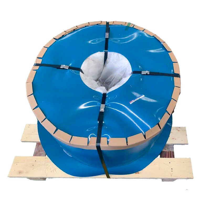 Traka od nehrđajućeg čelika serije 400